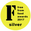 Free From Food Awards 2017