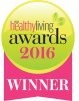 Your Healthy Living Magazine Awards 2016