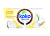 New Koko Dairy Free Coconut & Lemon Yogurt Alternative