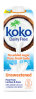 New Product - Koko Dairy Free Unsweetened