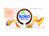 New Koko Dairy Free Peach & Passionfruit Yogurt Alternative