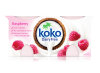 New Koko Dairy Free Raspberry Yogurt Alternative