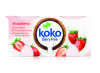 New Koko Dairy Free Strawberry Yogurt Alternative