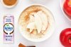 Apple & Cinnamon Porridge
