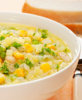 Corn Chowder