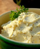 Potato & Turnip Puree